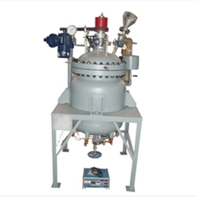 常規(guī)型反應(yīng)釜 常規(guī)型反應(yīng)釜